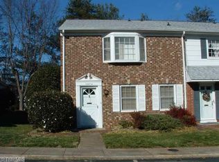 2503 Patriot Way UNIT A, Greensboro, NC 27408