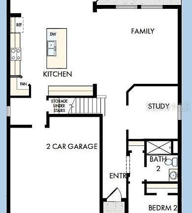 2nd image of this home