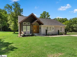 211 Toney Rd, Union, SC 29379