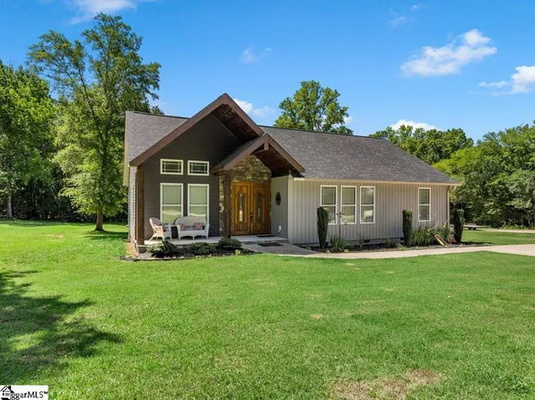 211 Toney Rd, Union, SC 29379