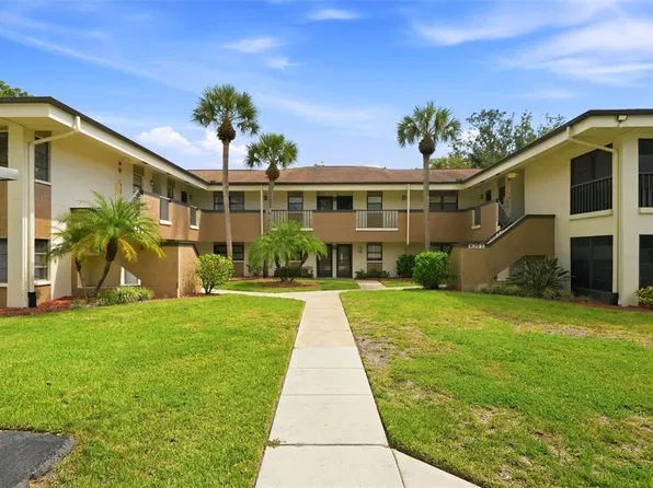 2700 NEBRASKA AVENUE #2-203, PALM HARBOR, FL 34684