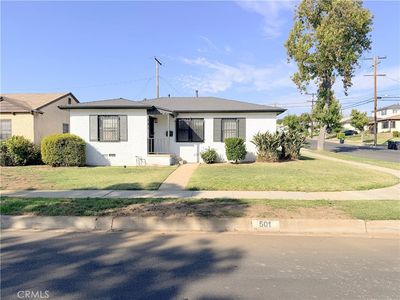 501 W Floral Dr, Monterey Park, CA, 91754