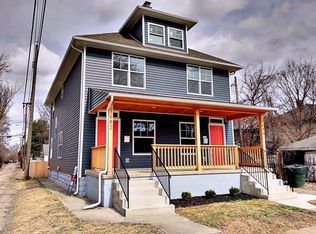 1684 Harvard Ave, Columbus, OH 43203