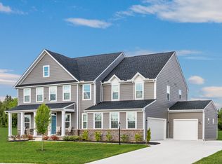 2404 Owen Cir W, Beavercreek, OH 45434