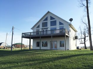 317 Mallard Ln, Craig, MO 64437