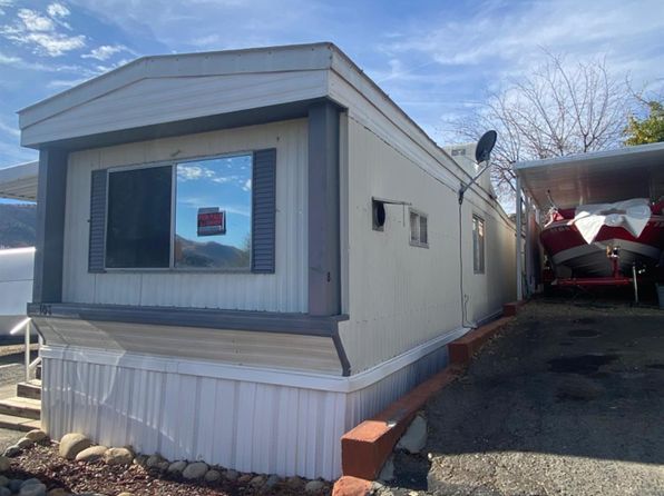 32301 E Trimmer Springs Rd #8, Sanger, CA 93657