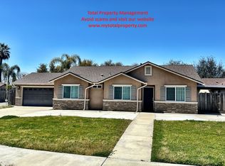 467 Descanso Bay Ct, Tulare, CA 93274