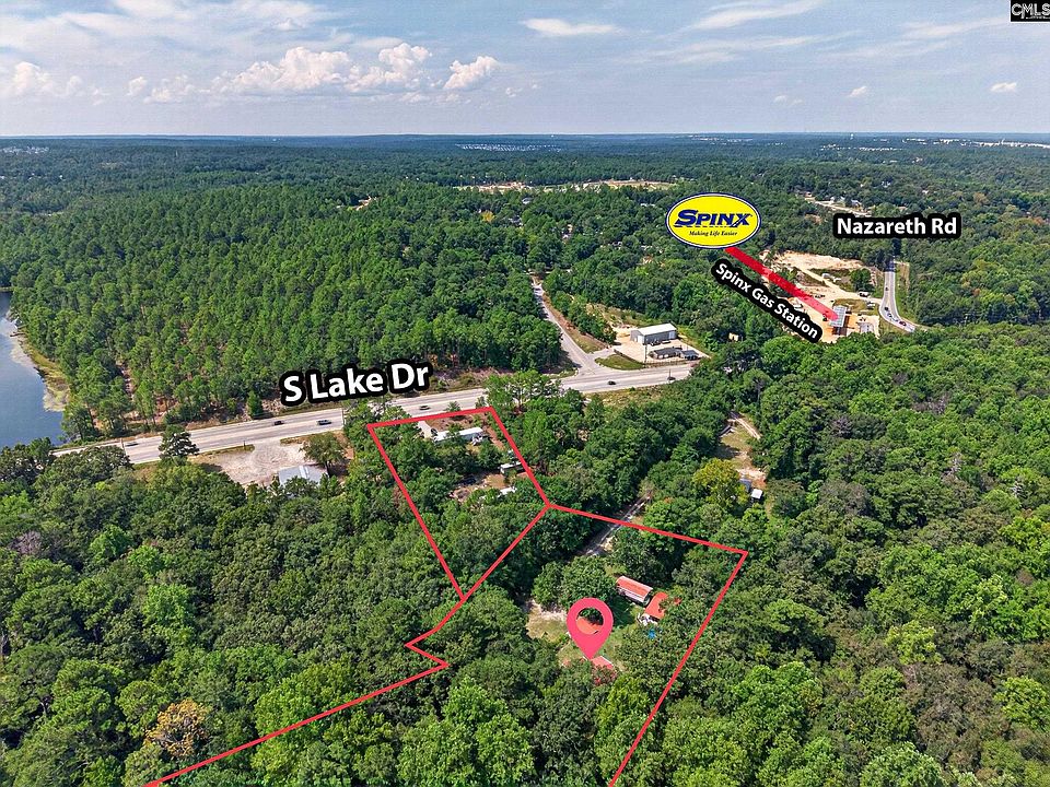 1st image of 1553 S Lake Dr