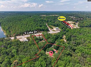 1553 S Lake Dr, Lexington, SC 29073