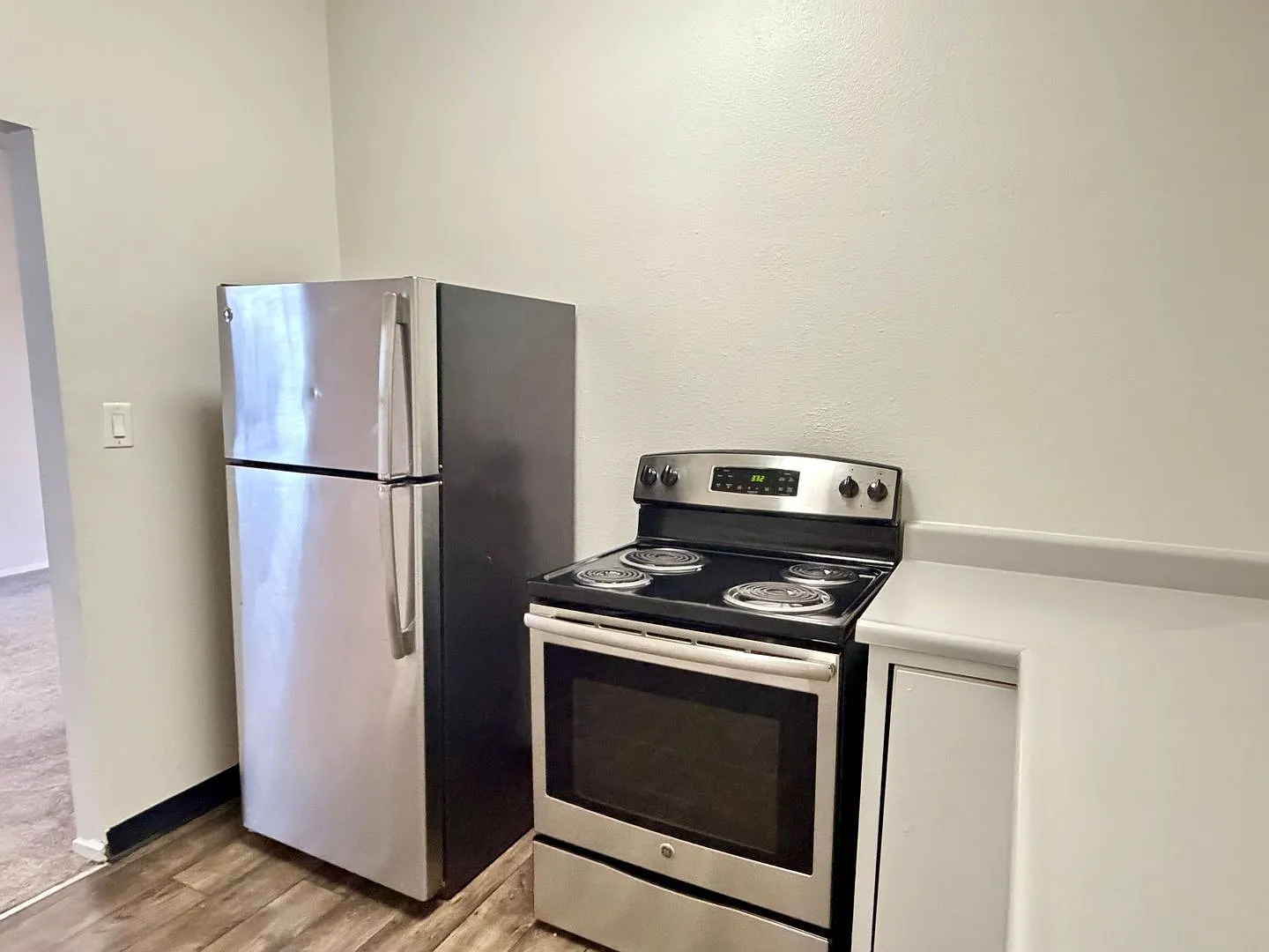 Ludlow B Apartments — Photo 4