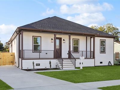 2012 Michigan Ave, Kenner, LA, 70062