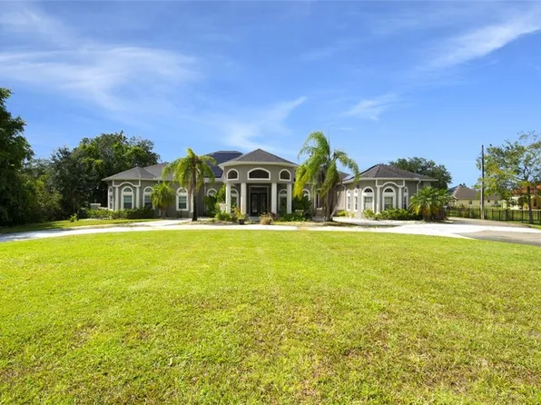 3710 Calvert Ave, Orlando, FL 32833