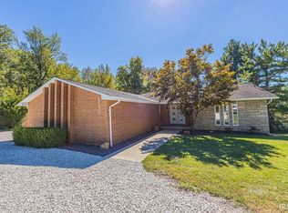 6170 N Old State Road 45, Jasper, IN 47546