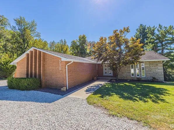 6170 N Old State Road 45, Jasper, IN 47546