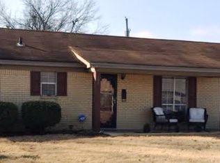 906 Balfour Rd, West Memphis, AR 72301