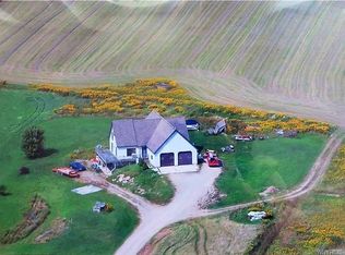 1824 Edmunds Rd, Freedom, NY 14065