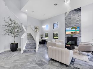 3541 Carlton Lane, Davie, FL 33330