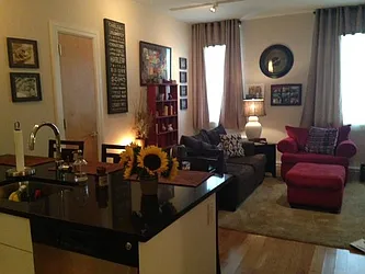 Rented by Town Residential