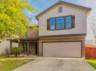 13008 Spiers Way, Del Valle, TX 78617