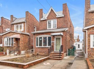 3415 Jordan St, Flushing, NY 11358