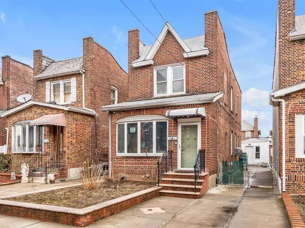 34-15 Jordan Street, Flushing, NY 11358