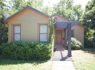 713 Carolyn Ave, Austin, TX 78705
