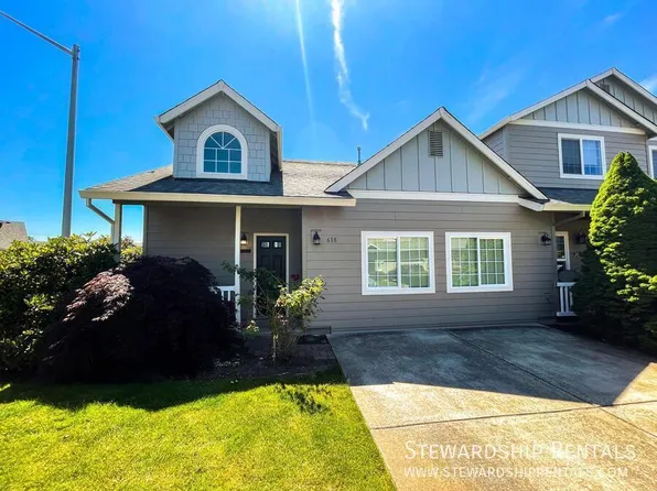 618 Camden Ln, Newberg, OR 97132