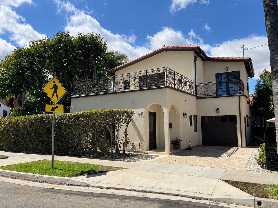 1st image of 4811 E Vista St