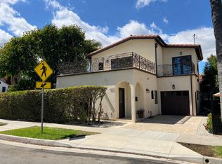 4811 E Vista St, Long Beach, CA 90803