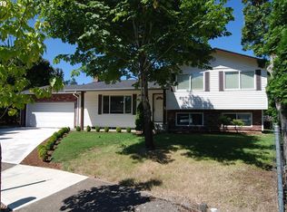 17002 SE Bush St, Portland, OR