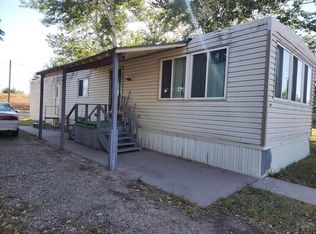 502 E Cedar St, Lamar, CO 81052