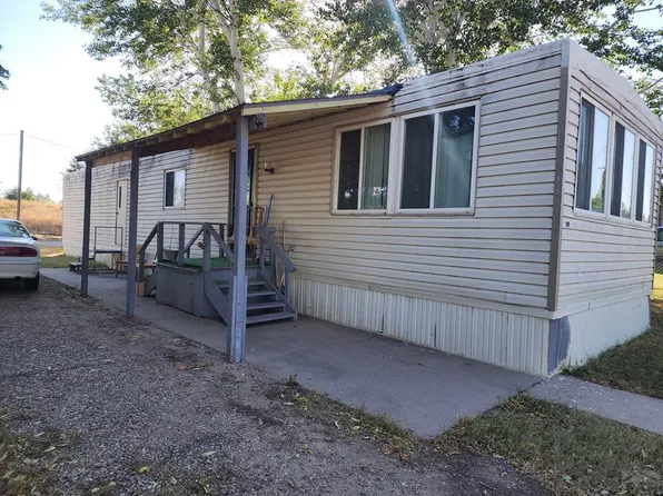 502 E Cedar St, Lamar, CO 81052