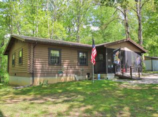 124 Kara Ln, Nancy, KY 42544