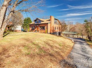55 Cisco Rd, Asheville, NC 28805