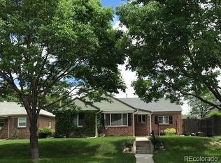 2956 Eudora St, Denver, CO 80207