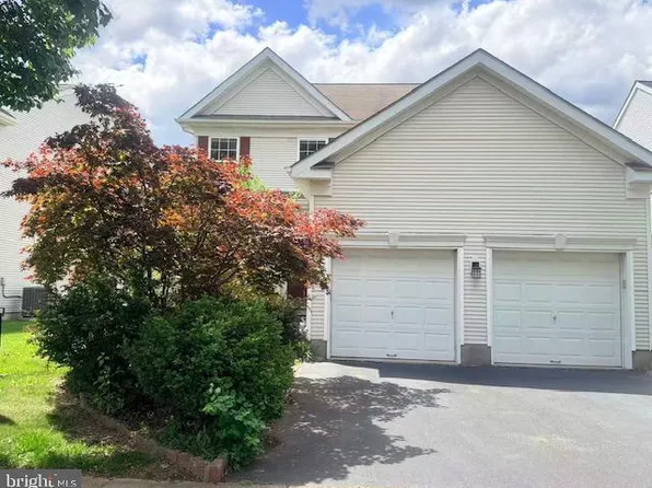 75 Fountayne Ln, Lawrence Township, NJ 08648