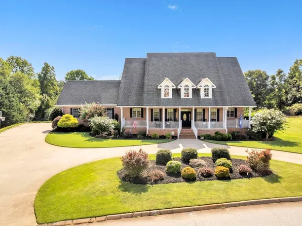 112 N Silver Beech Ln, Greer, SC 29651