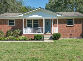 321 Shirley Rd, Smyrna, TN 37167
