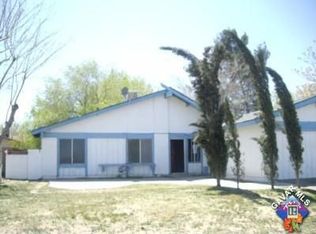 3528 W Avenue K10, Lancaster, CA 93536