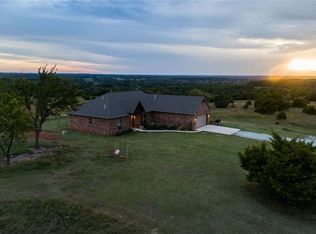 970355 S 3417 Rd, Chandler, OK 74834