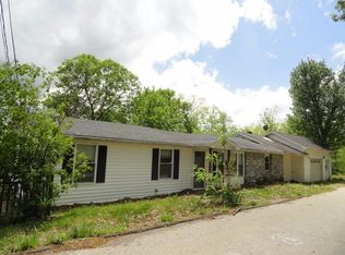 149 Bethel Ln, Frankfort, KY 40601