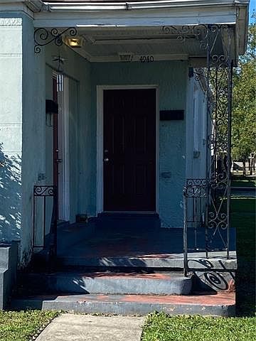 1st image of 4940 Pauger St