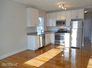 431 Somerville Ave, Somerville, MA 02143