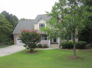 1176 Masters Ln, Snellville, GA 30078