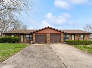13/15 Eagle Dr, Belleville, IL