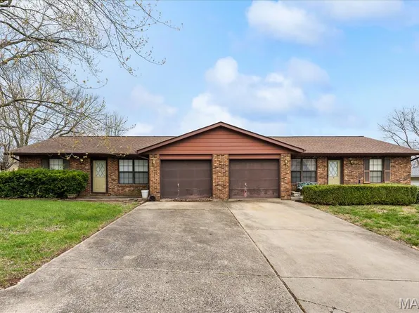 13/15 Eagle Dr, Belleville, IL 62221