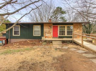 4404 Felty Dr, Knoxville, TN 37918