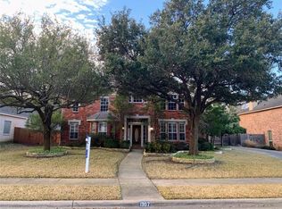 1907 Water Lily Dr, Southlake, TX 76092