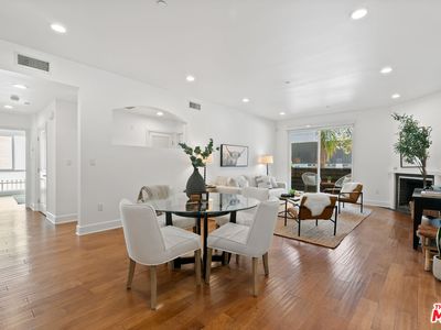 1235 Granville Ave APT 102, Los Angeles, CA, 90025