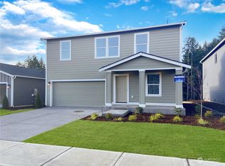 401 NE Ridge Point Blvd #113, Belfair, WA 98528